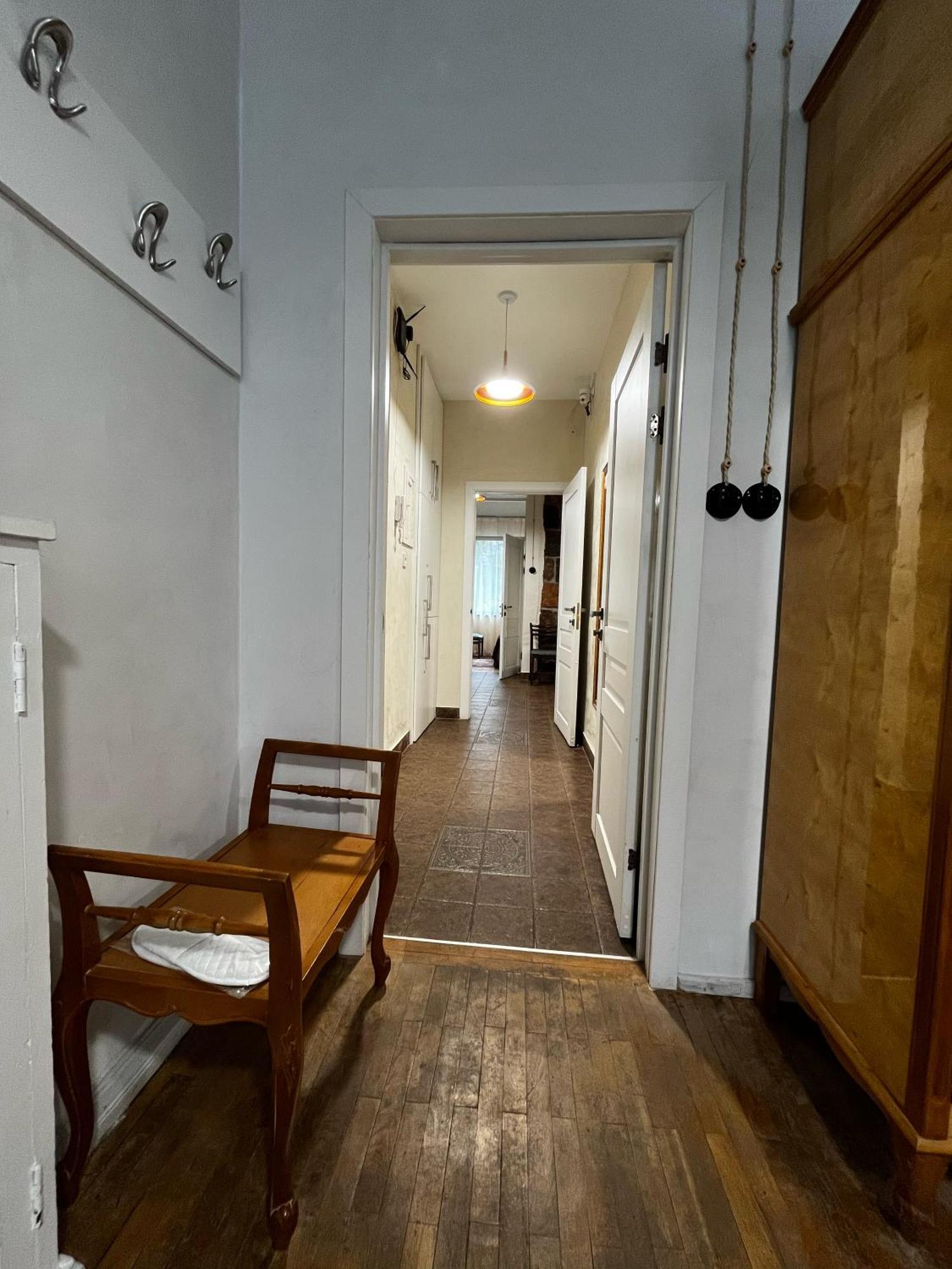 Apartments Pushkin Street Jerevan Eksteriør bilde